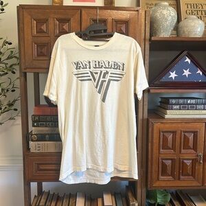 Van Halen Graphic T-Shirt